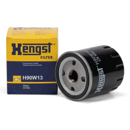 HENGST H90W13 &Ouml;lfilter ALFA ROMEO CITROEN FIAT HYUNDAI NISSAN PEUGEOT SUZUKI