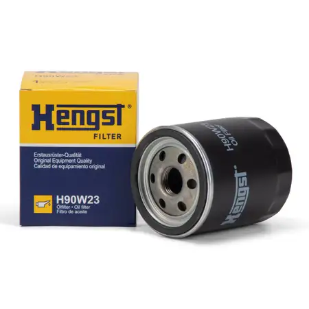 HENGST H90W23 &Ouml;lfilter CHEVROLET CITROEN FIAT FORD OPEL PEUGEOT SUZUKI TOYOTA