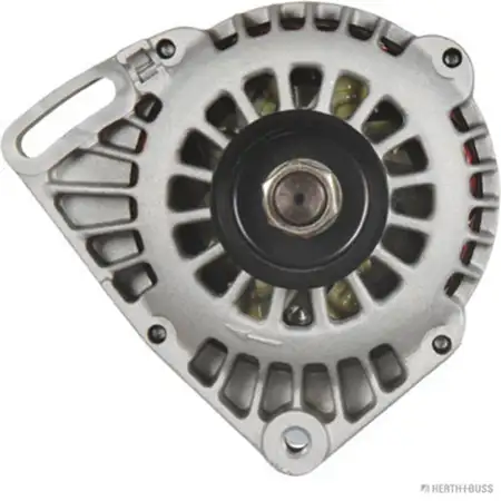 HERTH+BUSS ELPARTS Lichtmaschine 14V 75A f&uuml;r RENAULT CLIO KANGOO TWINGO I