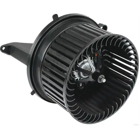 HERTH+BUSS ELPARTS Innenraumgebl&auml;se MINI R56 R55 R60 R57 R61 R59 ohne Klimaautomatik