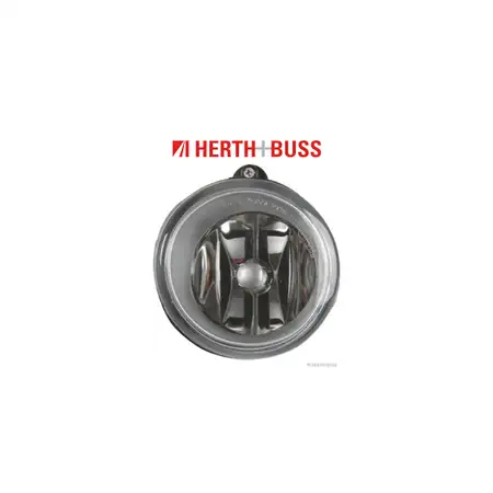 HERTH+BUSS ELPARTS Nebelscheinwerfer NISSAN Primastar OPEL Vivaro RENAULT links