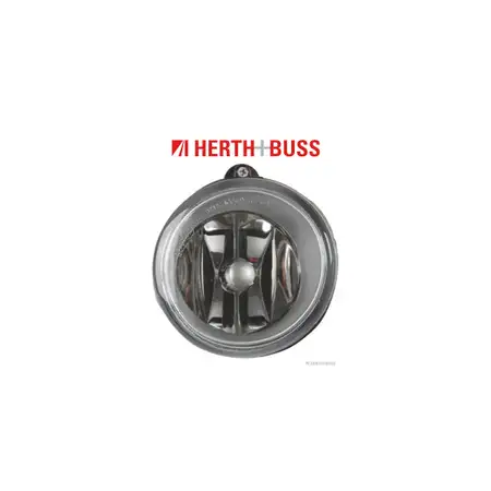 HERTH+BUSS ELPARTS Nebelscheinwerfer NISSAN Primastar OPEL Vivaro rechts