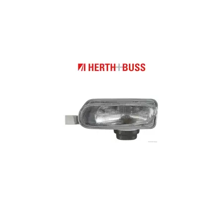 HERTH+BUSS ELPARTS Nebelscheinwerfer f&uuml;r FORD TRANSIT 01.2000-05.2006 links