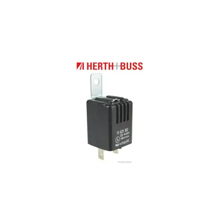 HERTH+BUSS ELPARTS Signalgeber 75614111 f&uuml;r CITROEN PEUGEOT