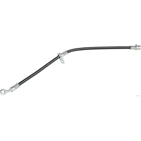 HERTH+BUSS JAKOPARTS Bremsschlauch Bremsleitung HONDA CR-V 5 vorne links 01465-TLA-A00