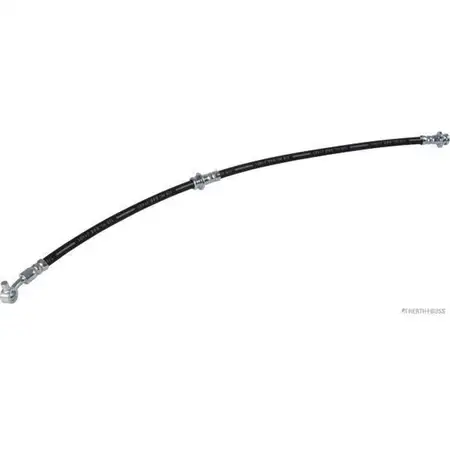 HERTH+BUSS JAKOPARTS Bremsschlauch NISSAN Qashqai 2 (J11) RENAULT Kadjar vorne links