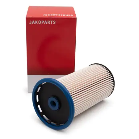 HERTH+BUSS JAKOPARTS Kraftstofffilter VW Golf 7 8 Passat B8 AUDI A3 8V Q2 Q3 1.6/2.0 TDI