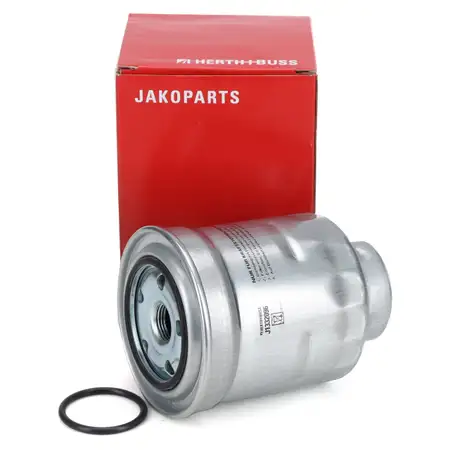 HERTH+BUSS JAKOPARTS Kraftstofffilter Diesel TOYOTA Auris E15 E18 Avensis T27 Verso R2