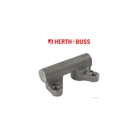 HERTH+BUSS JAKOPARTS Schwingungsd&auml;mpfer Zahnriemen f&uuml;r MAZDA 626 IV MX-3 MX-6 (