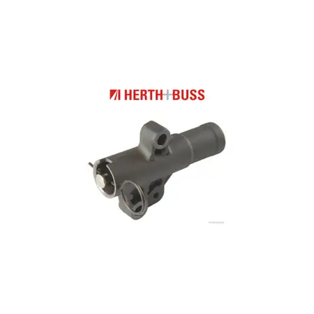 HERTH+BUSS JAKOPARTS Schwingungsd&auml;mpfer Zahnriemen J1145054 f&uuml;r MITSUBISHI