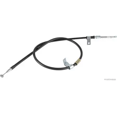 HERTH+BUSS JAKOPARTS Bremsseil f&uuml;r CHEVROLET CAPTIVA (C100 C140) hinten links