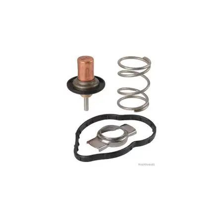 HERTH+BUSS JAKOPARTS Thermostat NISSAN Evalia Juke F15 Micra 5 NV200 Qashqai 2 1.5 dCi