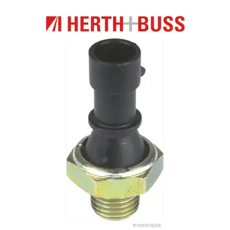 HERTH+BUSS ELPARTS &Ouml;ldruckschalter f&uuml;r OPEL ASTRA F G CORSA B MERIVA VECTRA B C