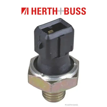 HERTH+BUSS ELPARTS &Ouml;ldruckschalter f&uuml;r BMW 1er E81 E87 3er E36 E46 E90 4er F36