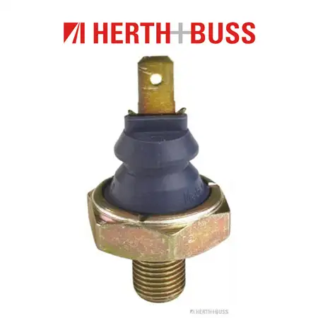 HERTH+BUSS ELPARTS &Ouml;ldruckschalter f&uuml;r AUDI DAIHATSU FORD SEAT SKODA VOLVO VW