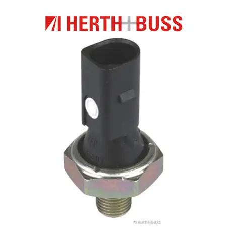 HERTH+BUSS ELPARTS &Ouml;ldruckschalter f&uuml;r AUDI FORD GALAXY SEAT LEON SKODA VW