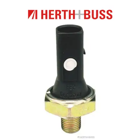 HERTH+BUSS ELPARTS &Ouml;ldruckschalter f&uuml;r AUDI A2 A3 Q3 FORD PORSCHE SEAT SKODA VW