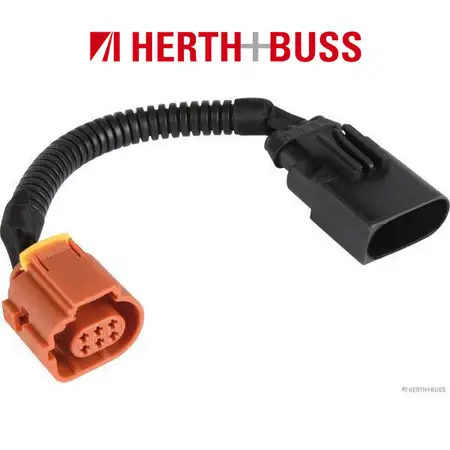 HERTH+BUSS ELPARTS Adapterkabel f&uuml;r Drosselklappe FIAT DUCATO (250_, 290_)