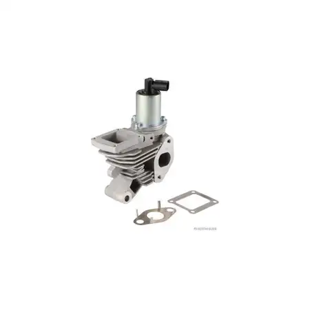 HERTH+BUSS ELPARTS AGR Ventil RENAULT Laguna 2 Grand / Scenic 2 1.9 D/dCi 90-131 PS