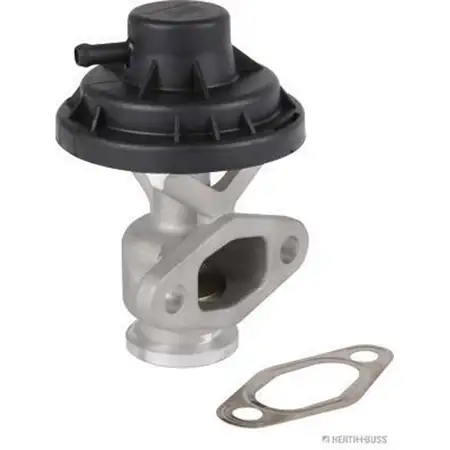 HERTH+BUSS ELPARTS AGR Ventil VW Golf 5 Caddy 3 2.0 SDI 70/75 PS