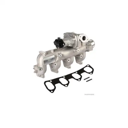 HERTH+BUSS ELPARTS AGR Ventil + Kr&uuml;mmer FORD Focus 2 Mondeo 4 C-Max (DM2) Galaxy 1.8 TDCi