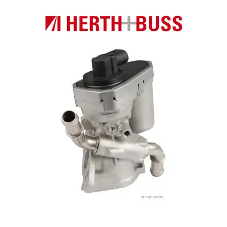 HERTH+BUSS ELPARTS AGR Ventil f&uuml;r FORD TRANSIT / TRANSIT TOURNEO 2.2/2.4/3.2 TD