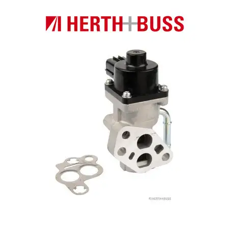 HERTH+BUSS ELPARTS AGR Ventil f&uuml;r FORD C-MAX FIESTA FOCUS GALAXY KUGA MONDEO S-