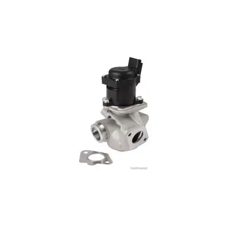 HERTH+BUSS ELPARTS AGR Ventil FORD MAZDA MINI VOLVO 1.6 DIESEL 75-109 PS