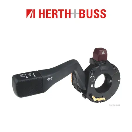 HERTH+BUSS ELPARTS Blinkerschalter f&uuml;r SEAT TOLEDO VW CORRADO GOLF JETTA PASSAT