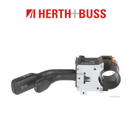 HERTH+BUSS ELPARTS Blinkerschalter f&uuml;r AUDI 100 (C3 C4) 80 90 (B3 B4) COUPE