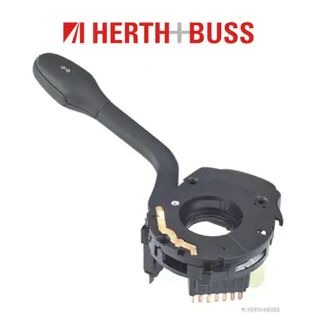 HERTH+BUSS ELPARTS Blinkerschalter f&uuml;r VW CORRADO GOLF III PASSAT (35i) VENTO