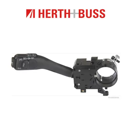 HERTH+BUSS ELPARTS Blinkerschalter f&uuml;r AUDI FIAT FORD SEAT SKODA VW