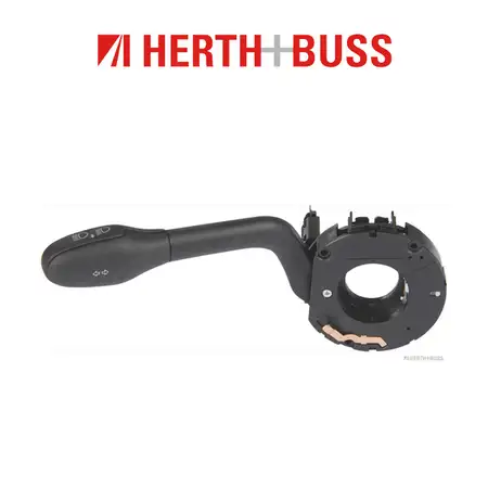 HERTH+BUSS ELPARTS Blinkerschalter f&uuml;r SEAT AROSA VW CADDY II LUPO POLO (6N1 6N