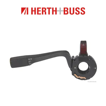 HERTH+BUSS ELPARTS Blinkerschalter f&uuml;r VW TRANSPORTER T4 bis 12.1995