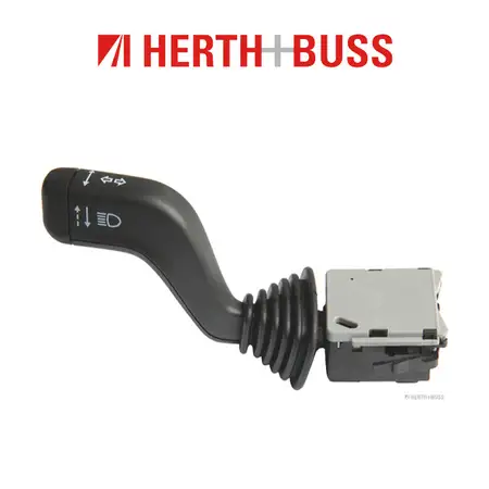 HERTH+BUSS ELPARTS Blinkerschalter f&uuml;r OPEL CORSA C MERIVA A TIGRA B TwinTop