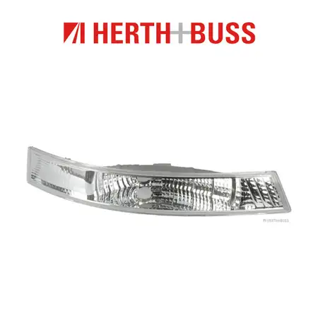 HERTH+BUSS ELPARTS Blinkleuchte Blinker f&uuml;r NISSAN RENAULT / TRUCKS rechts