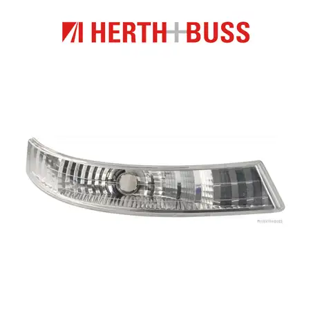 HERTH+BUSS ELPARTS Blinkleuchte Blinker f&uuml;r NISSAN PRIMASTAR RENAULT TRAFIC 2