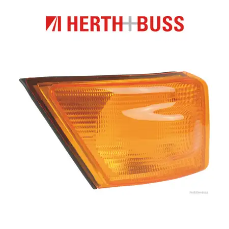 HERTH+BUSS ELPARTS Blinkleuchte Blinker IVECO Daily 3 rechts 500320425