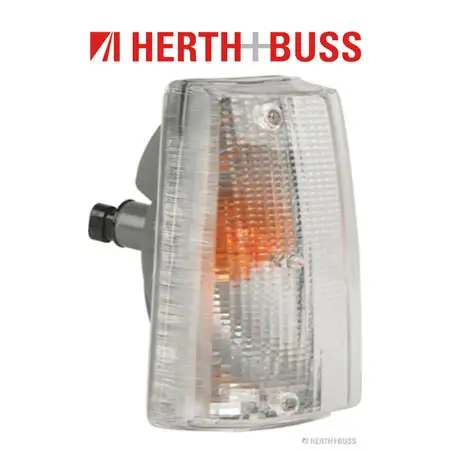 HERTH+BUSS ELPARTS Blinkleuchte Blinker IVECO Daily 1 2 01.1989-05.1999 rechts