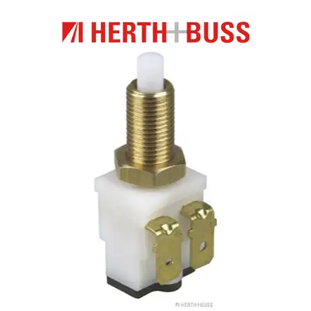 HERTH+BUSS ELPARTS 70485058 Bremslichtschalter f&uuml;r CITROEN PEUGEOT RENAULT