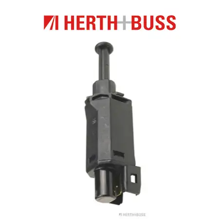 HERTH+BUSS ELPARTS Bremslichtschalter 70485075 f&uuml;r AUDI FORD SEAT SKODA VW