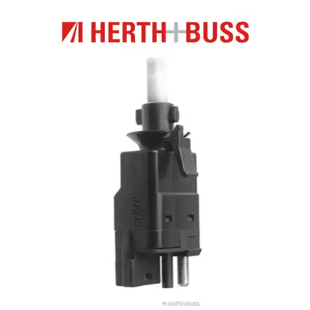 HERTH+BUSS ELPARTS Bremslichtschalter 70485088 f&uuml;r MERCEDES 190 W201 W202 W124