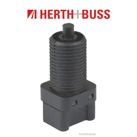 HERTH+BUSS ELPARTS Bremslichtschalter 70485104 f&uuml;r MITSUBISHI OPEL RENAULT VOLVO