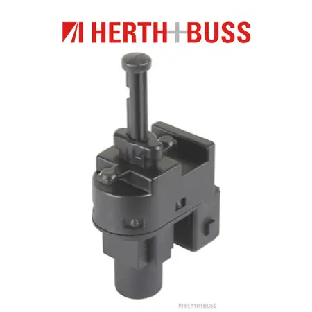 HERTH+BUSS ELPARTS Bremslichtschalter 70485116 f&uuml;r FORD FIESTA FOCUS MONDEO