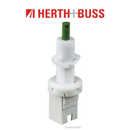 HERTH+BUSS ELPARTS Bremslichtschalter 70485126 f&uuml;r ALFA ROMEO CITROEN PEUGEOT