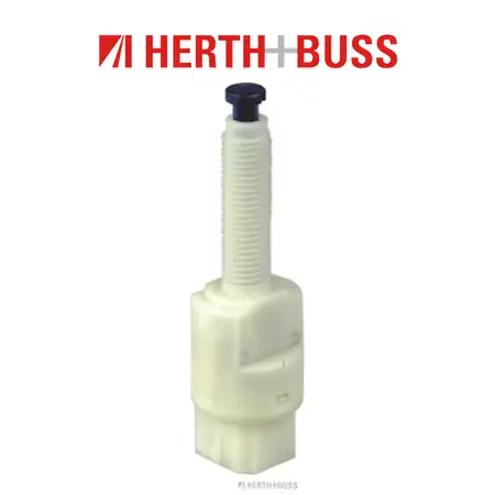 HERTH+BUSS ELPARTS Bremslichtschalter 70485607 f&uuml;r AUDI A4 A6 A8 SKODA VW PASSA