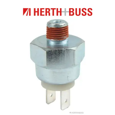 HERTH+BUSS ELPARTS Bremshydraulikschalter 70487038 f&uuml;r AUDI PORSCHE SKODA VW