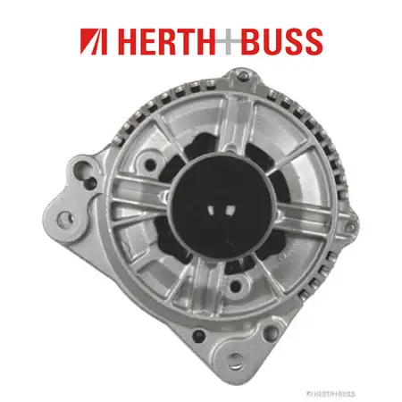 HERTH+BUSS ELPARTS Lichtmaschine 14V 120A f&uuml;r AUDI A4 B5 VW PASSAT 3B2 3B5