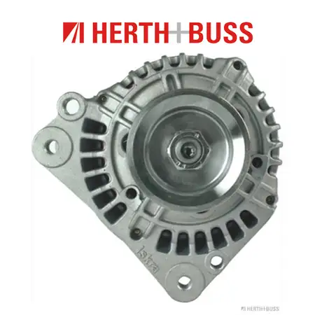 HERTH+BUSS ELPARTS Lichtmaschine 90A 14V f&uuml;r VW LT 28-35/28-46 II TRANSPORTER T4