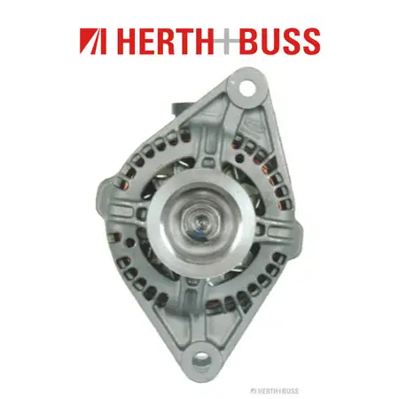 HERTH+BUSS ELPARTS Lichtmaschine 14V 75A f&uuml;r FIAT BARCHETTA BRAVA BRAVO PUNTO